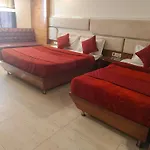 The Pg Guest House By A1Rooms