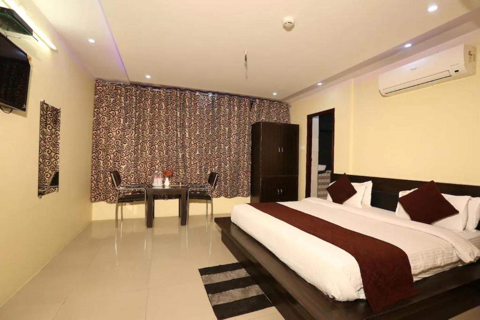 The Pg By A1rooms Hotel New Delhi