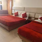 The Pg Guest House By A1Rooms
