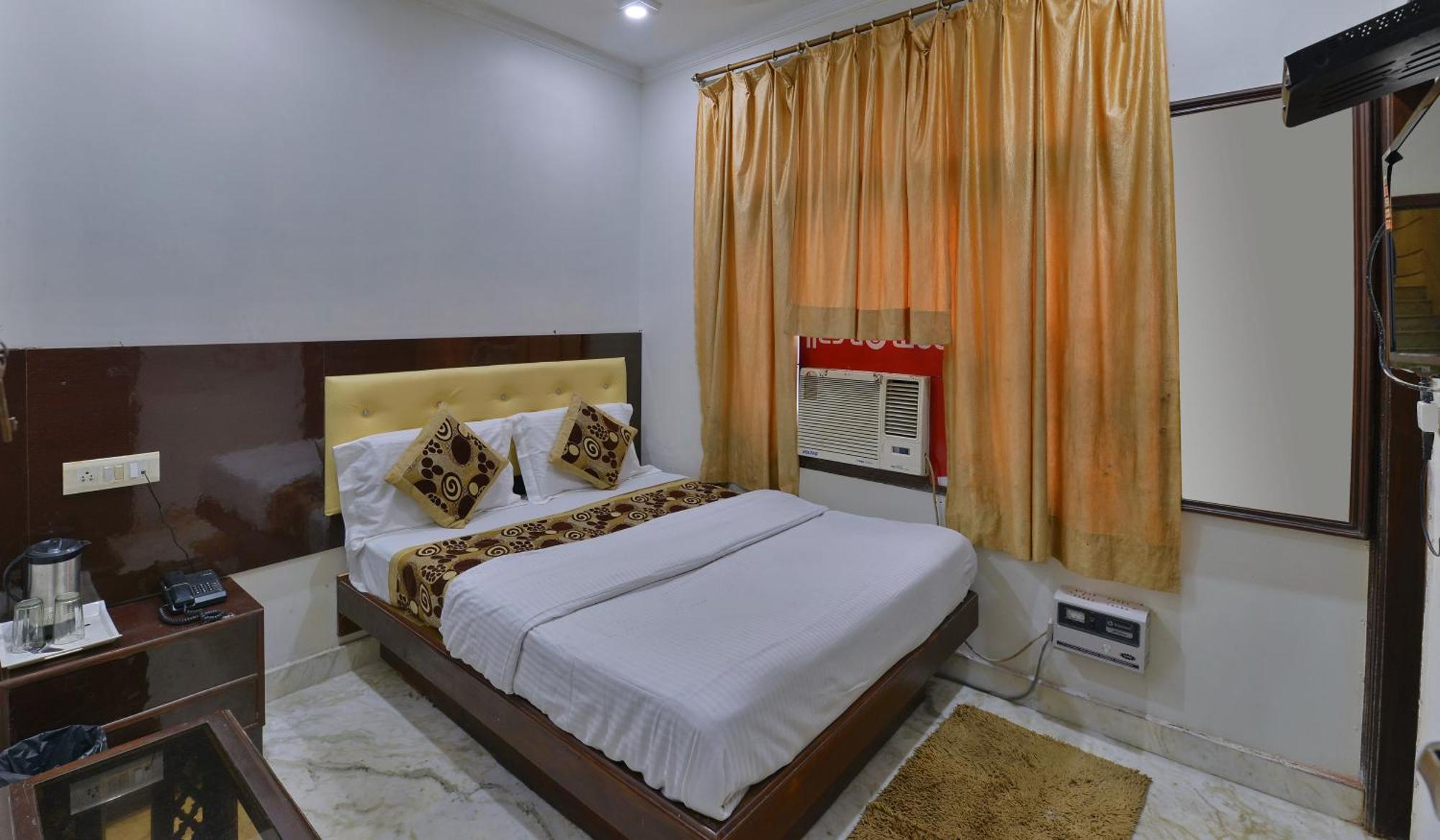 The Pg By A1rooms Hotel